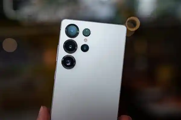 全面屏新霸主！三星Galaxy S25 Ultra全面体验