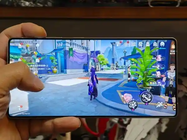 全面屏新霸主！三星Galaxy S25 Ultra全面体验