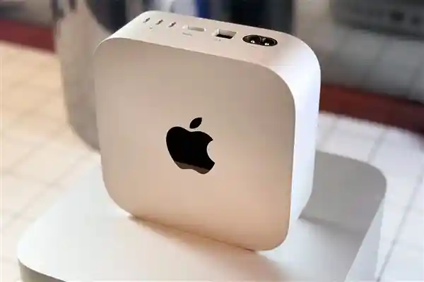 苹果Mac mini发布M2版价格超预期，市场热议：比M4版更贵？