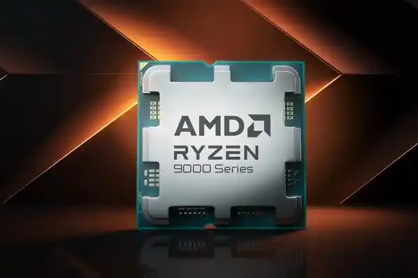 AMD处理器：数据中心业务崛起，三大领域齐飞
