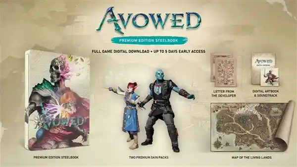 黑曜石之光：全新奇幻RPG大作震撼上线！