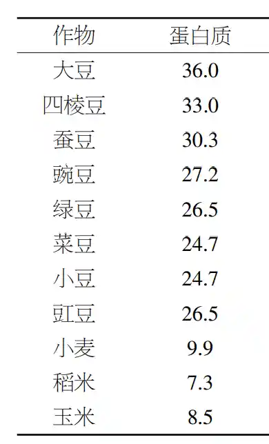豆角维生素E之王，全身皆宝！