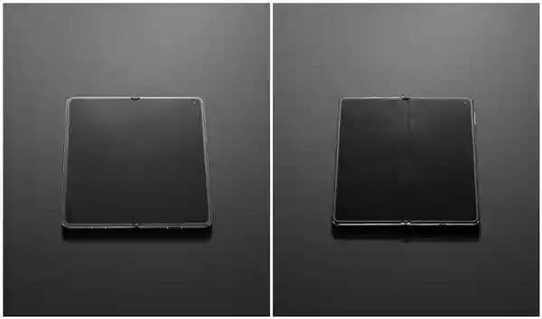OPPO Find N5：开启全新折叠屏时代！