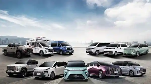 上汽大通MAXUS登顶国产车销量榜首，开启懂车新纪元！