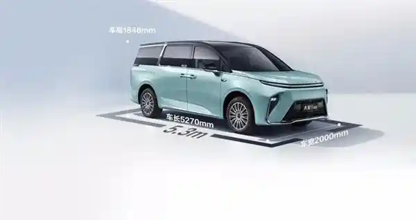 上汽大通MAXUS登顶国产车销量榜首，开启懂车新纪元！