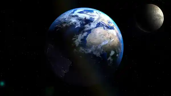 我国启动小行星防御计划，超越广岛原子弹500倍威力！