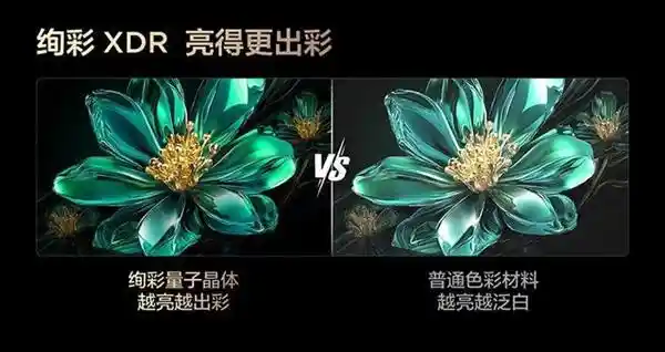 TCL MiniLED电视引领画质革新，万象分区技术助力再登高峰
