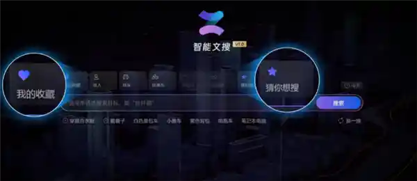 海康威视颠覆传统，全新发布文搜存储系列产品，一秒找到目标图像