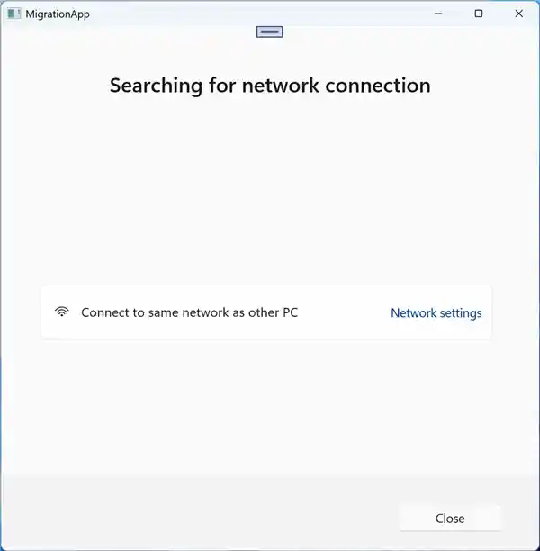 微软创新推出全新换机利器！Windows迁移应用助您轻松换电脑