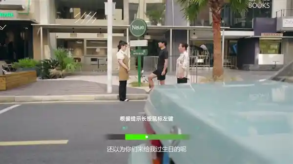 《美女围城！热门游戏《对不起！我把美女包围了！》女主齐聚Steam！》