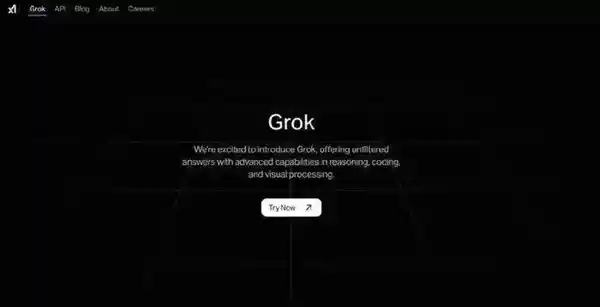 狂热追击OpenAI：马斯克发布Grok 3，意外火花引关注