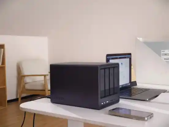 2025年最值得关注的NAS品牌揭晓！绿联DXP4800告诉你最佳选择！