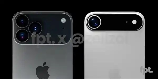 iPhone 17系列惊艳亮相：标准版设计刷新 iPhone 16，细节惊艳彰显创新