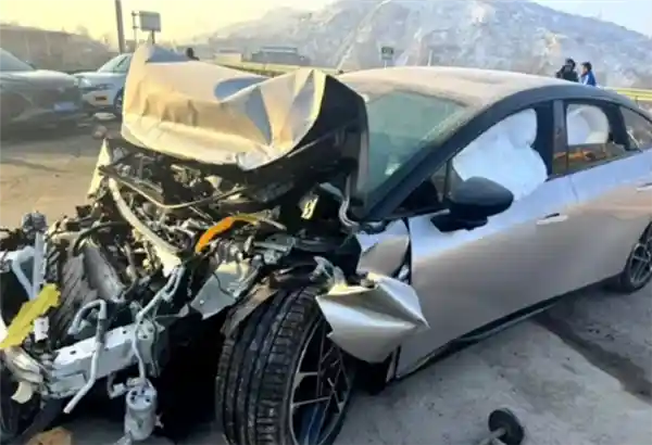 小鹏汽车：刑事拘留！造谣者终被绳之以法
