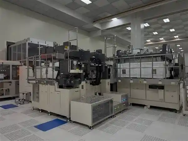 柔宇显示柔性显示基地成功拍卖，惠科HKC现已挂牌上市