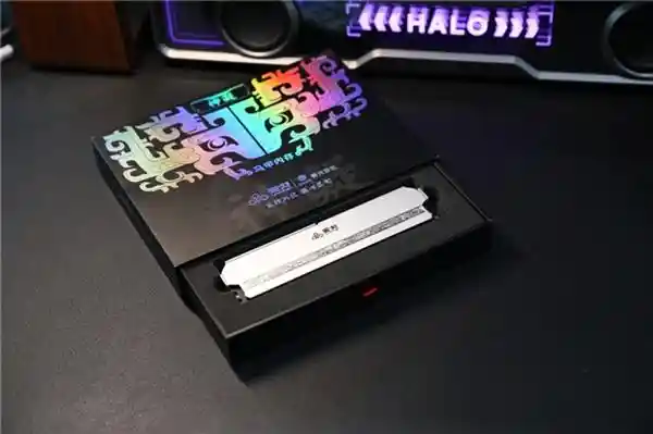 国风内存震撼登场!主流频率更低延迟神凝DDR5 6000 CL28实测揭秘