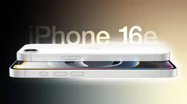 震撼！iPhone 16e首发搭载全新苹果自研基带芯片C1