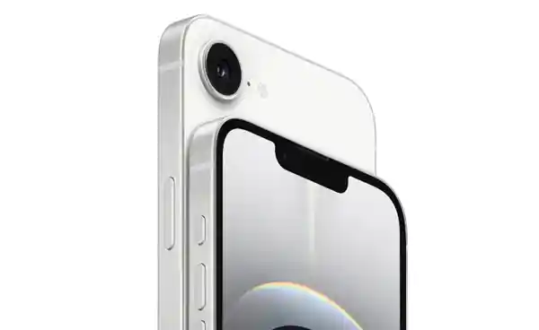 全新iPhone 16e震撼发布：128GB起售价4499元，刘海屏+A18芯片全新升级！