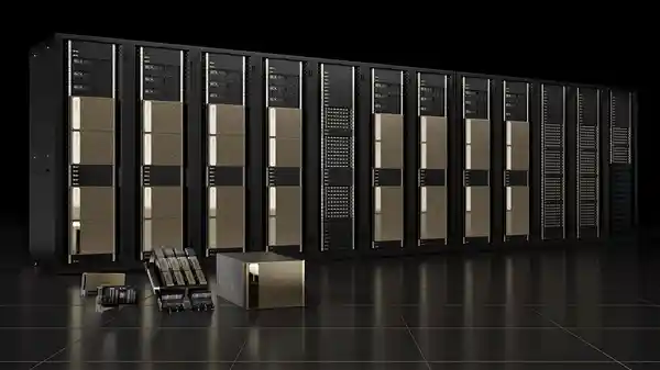 全球77%晶圆被吞噬！NVIDIA AI GPU霸业崛起，中国市场岌岌可危