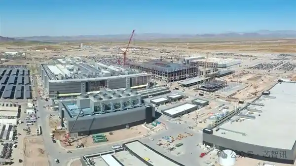 美国建设晶圆厂：时间和成本都是中国台湾的两倍？