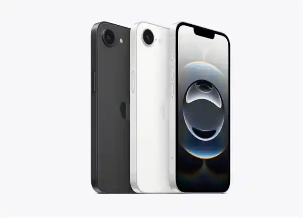 iPhone 16国行补贴后享受独家优惠：仅需4699元，比iPhone 16e更值得入手！