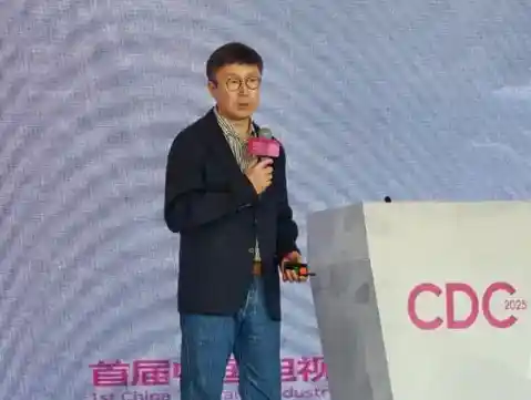 [爱奇艺创始人深情告白：五度强调观众喜好铸就真爱传奇]