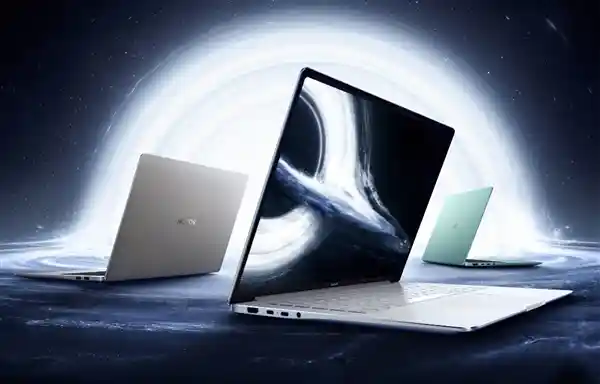 荣耀MagicBook Pro 14首发HONOR Turbo X技术，首批产品顺利下线引爆科技圈