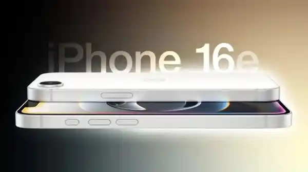 京东首发iPhone 16e：3999元起，限时享受国家补贴优惠