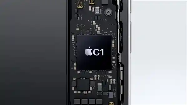 揭秘：苹果4nm自研基带芯片Apple C1或将彻底改变iPhone信号与续航！但仍存一关键短板