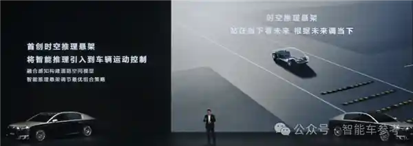 华为创新出击：助力江淮实现百万豪车销售神话，首发‘座舱灭菌’技术引领行业新风向