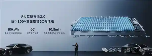 华为创新出击：助力江淮实现百万豪车销售神话，首发‘座舱灭菌’技术引领行业新风向