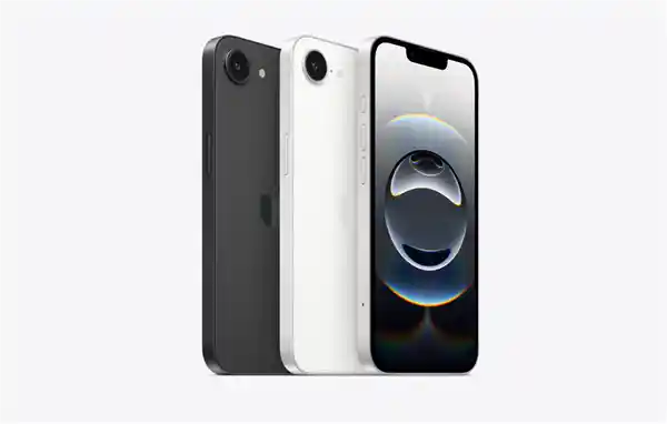 【创新突破！国补价3999元起，iPhone 16e震撼预售，首发搭载自主研发5G芯】
