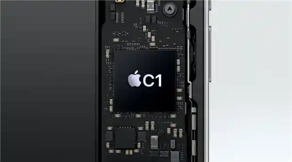 [iPhone 16e震撼首发：苹果自研5G魔力芯C1，台积电顶尖工艺打造!]