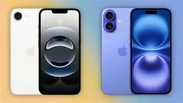 iPhone 16e震撼登场：苹果如何在销量与利润间舞动平衡术？