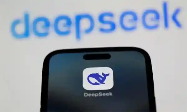 [DeepSeek大模型开创算力新时代 微美全息AI算法奠定高性能基石]
