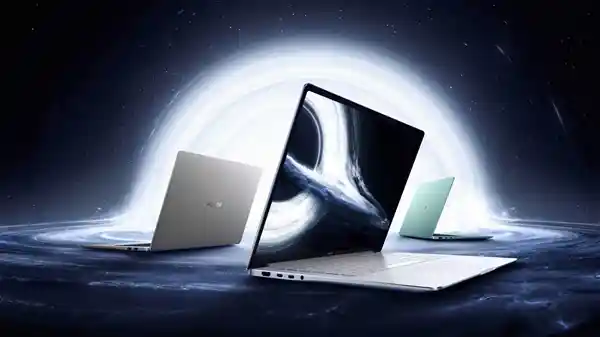 荣耀MagicBook Pro 14惊艳发布：92Wh超大电池引爆12小时超长续航新时代