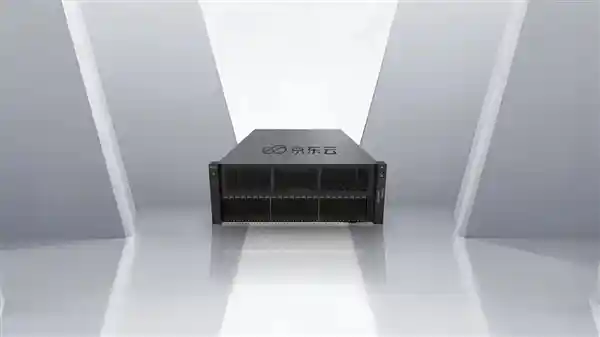 京东云DeepSeek一体机性能飙升50%！全面解锁V3/R1潜能，强势支持国产GPU革新