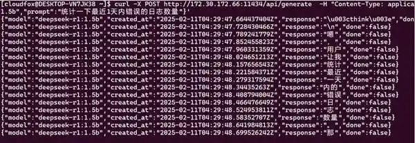DeepSeek加持Vixtel飞思达CloudFox，革新可观测性工程，突破实施瓶颈