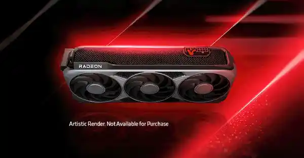 告别公版时代：AMD确认9070系列全系非公版发布，实为行业福音