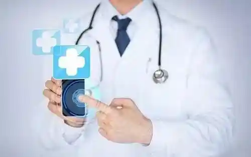 AI医疗强势崛起：影像诊断引领革新风暴