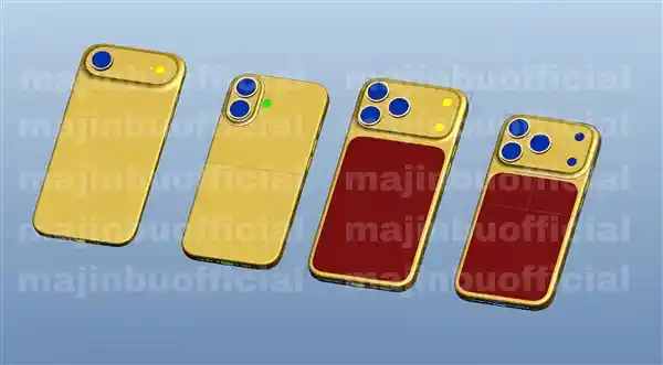小米11 Ultra引领潮流：革新横向大矩阵设计，友商旗舰竞相追逐