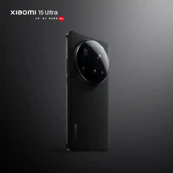 颠覆想象！小米15 Ultra核心亮点全解析