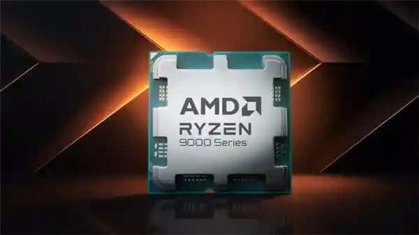 AMD震撼发布：全新锐龙9 9000X3D搭配RX 9070系列显卡，3月同步登场
