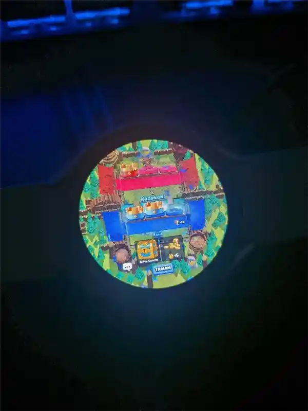 三星Galaxy Watch 5突破60帧大关，GTA：《战神》畅爽游戏体验！