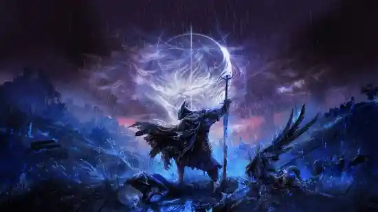 《艾尔登法环：黑夜君临》独具匠心，不拘泥于潮流，突破创新，引领新风向