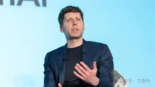 OpenAI CEO高度赞扬DeepSeek：颠覆性搜索引擎不会遭受起诉风险!