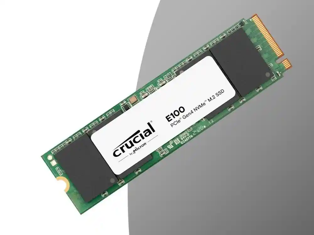 美光震撼发布全新PCIe 4.0固态硬盘：2TB容量震撼上市