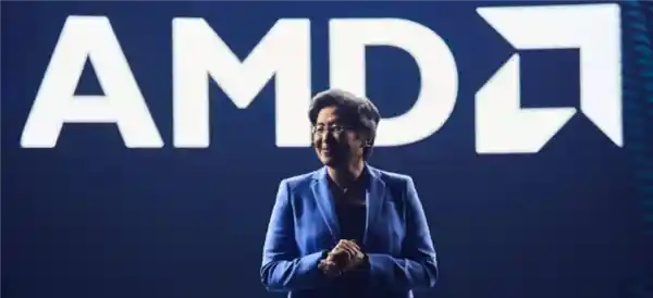 AMD创造历史性增长机遇，深度寻觅引爆苏妈热赞