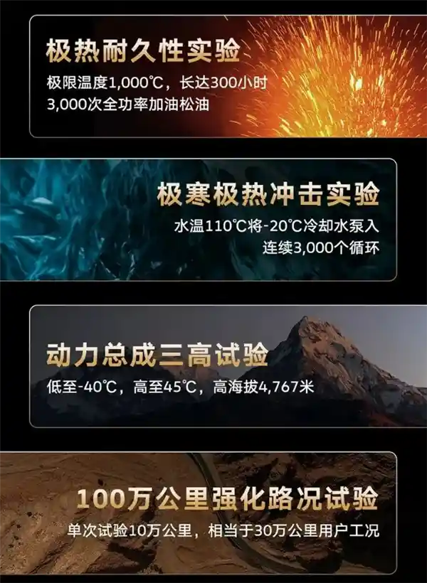 大众最新2.0T引擎解析：国七排放标准全面满足