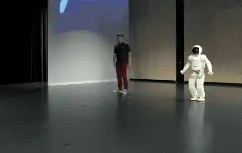 未来机器人的发展方向：二战后的研究早已揭示的奇思妙想